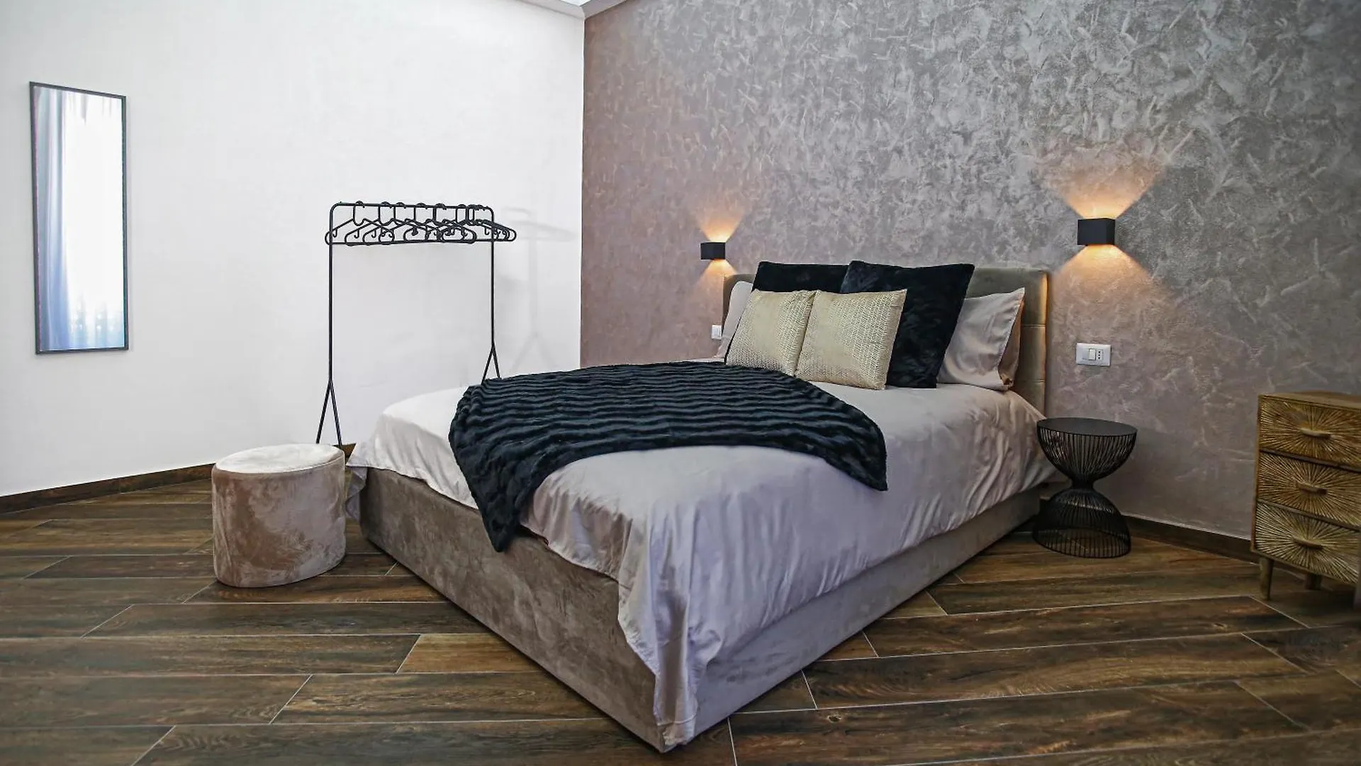 Lustru Apartment CTA