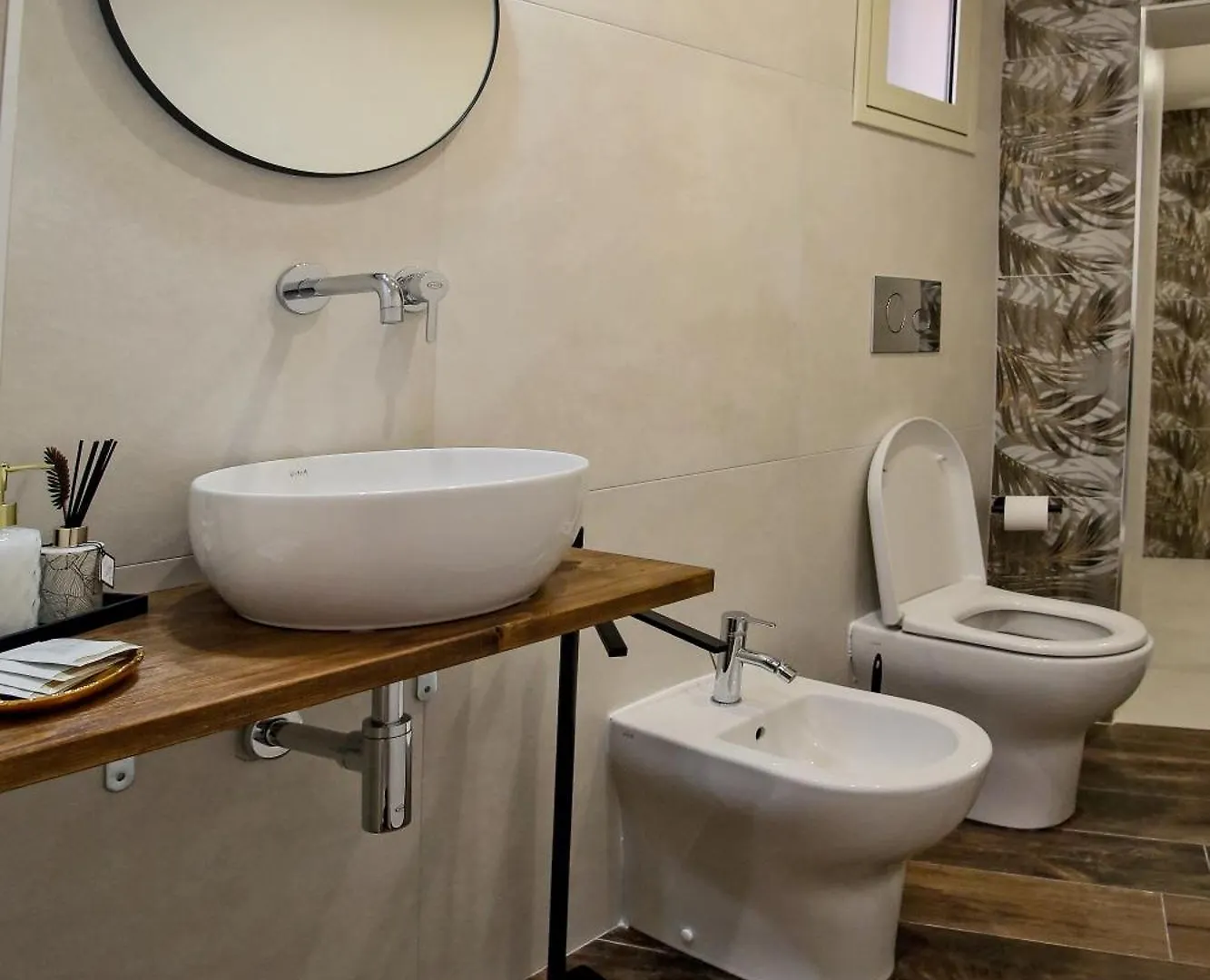 Lustru Apartment CTA