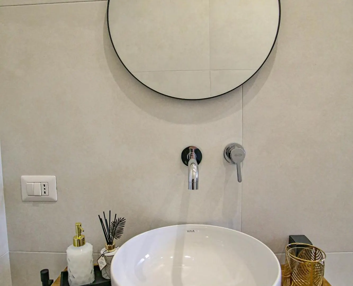 Lustru Apartment CTA