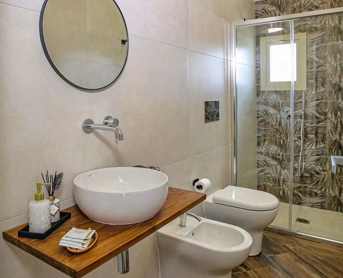 Lustru Apartment CTA 0*,  Italien