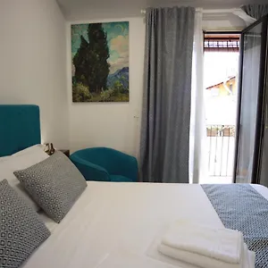 Bed & Breakfast Sant'agata Patrona, Aeroporto di Catania Fontana Rossa