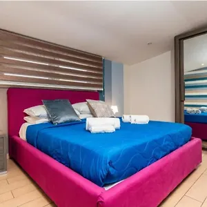 Casa Morgan Holidays In Sicily Catania