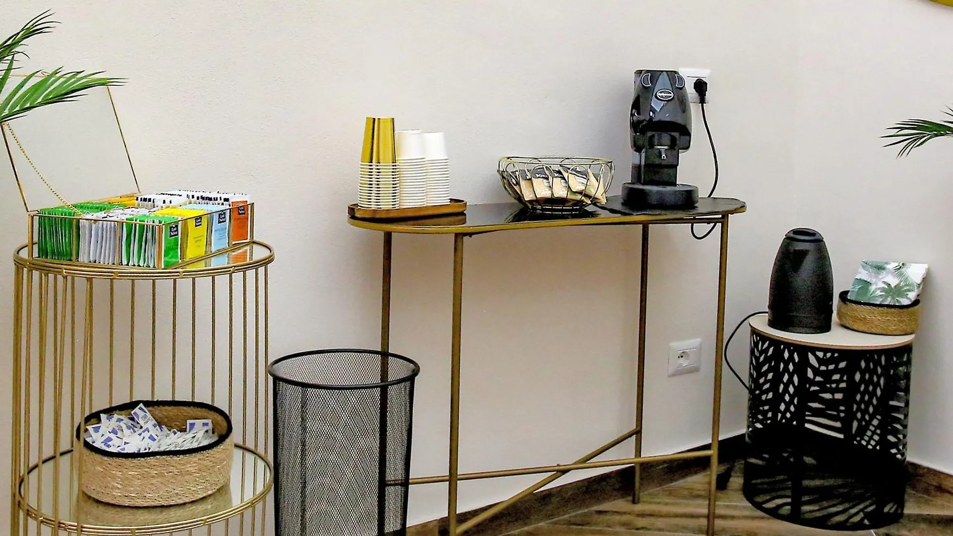 Lustru Apartment Katania Pensjonat
