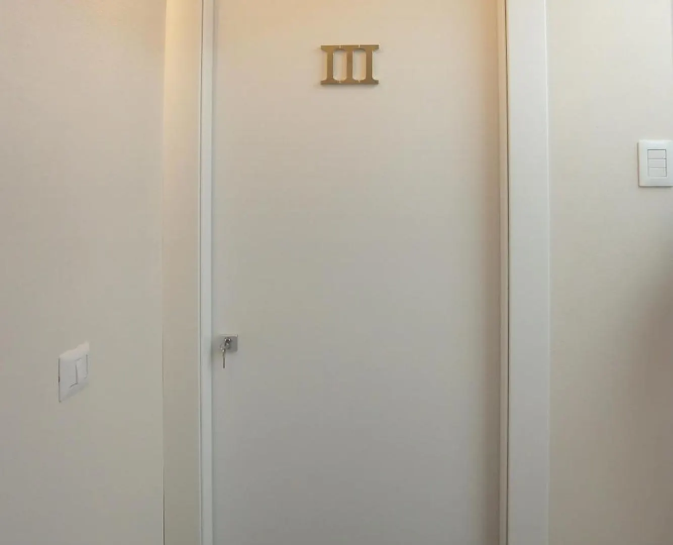 Lustru Apartment Katania